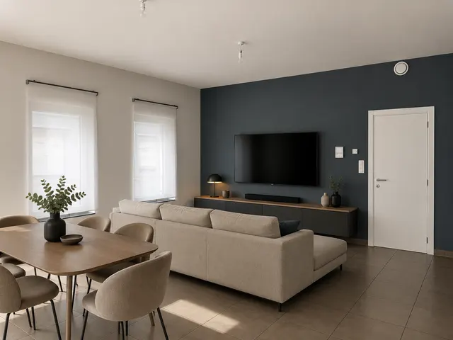 Appartement te koop in Lessines – 1/10