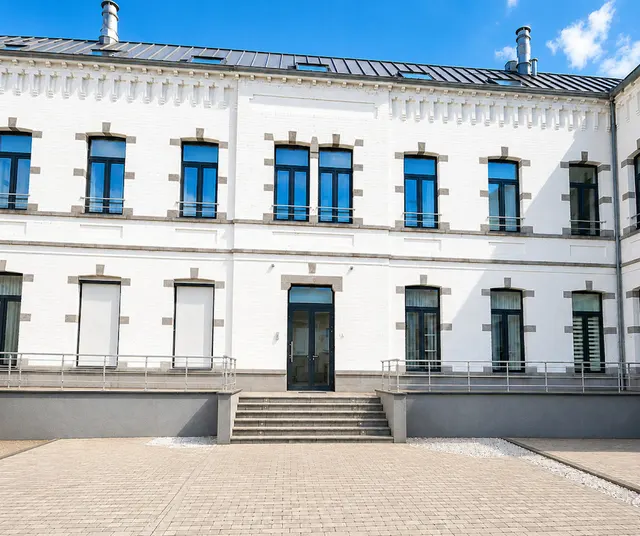 Appartement à vendre à Antoing – 1/10