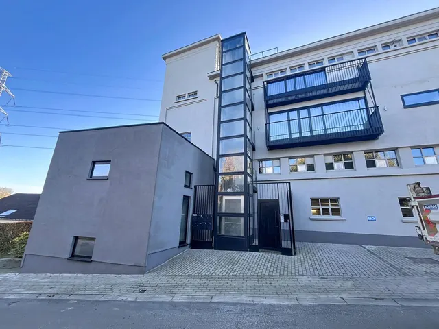 Appartement te huur in Dilbeek – 1/10