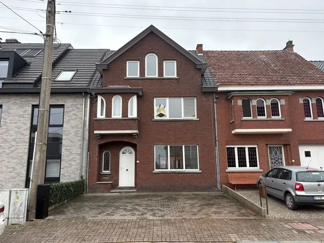 Huis te huur in Alken – 1/10