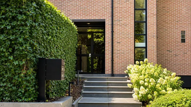 Apartment for sale in Uccle – 1/10