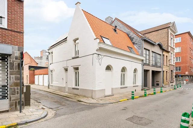 Studentenkamer for sale in Mechelen – 1/10
