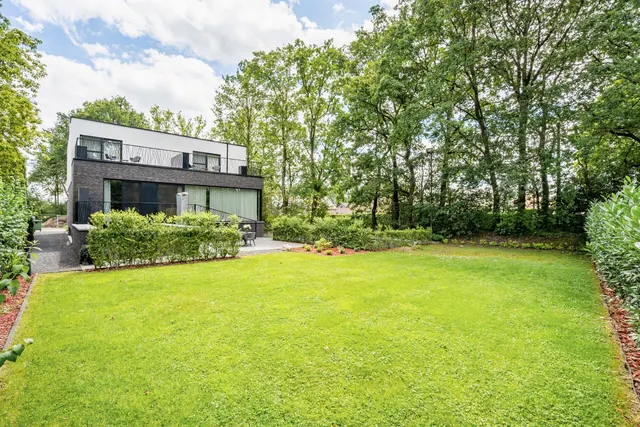 Woning en villa à vendre à Zonhoven – 1/10