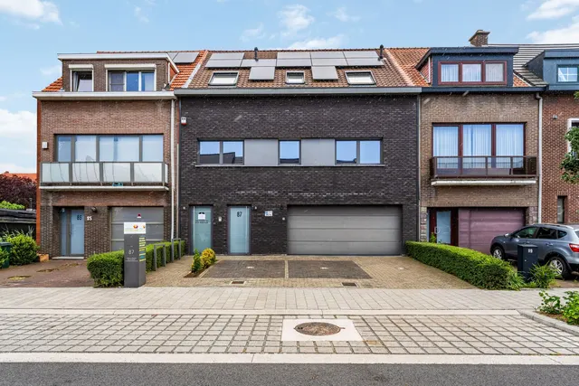 Woning en villa à vendre à Schoten – 1/10