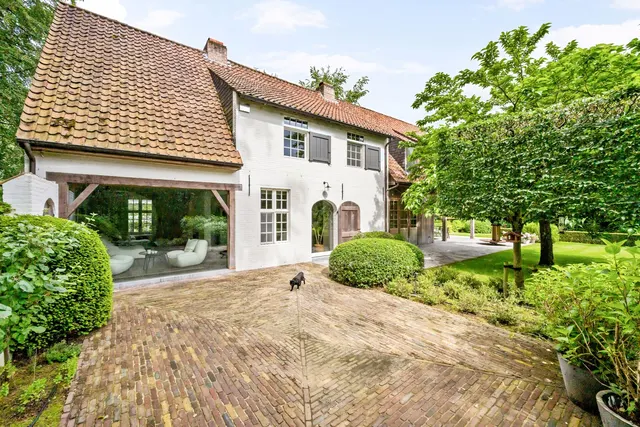 Woning en villa te koop in Schilde – 1/10