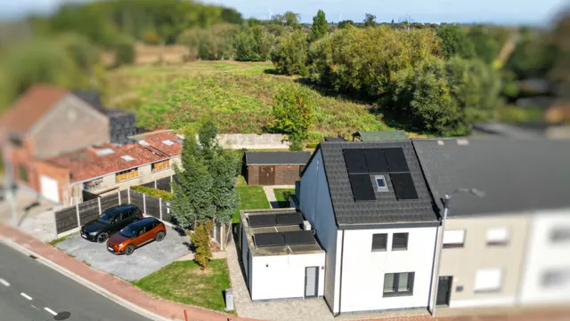 Maison à vendre à Londerzeel – 1/10