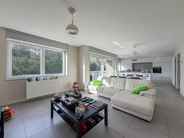 Appartement te huur in Maarkedal – 1/10