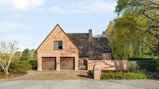 Woning en villa à vendre à Heusden-Zolder – 1/10