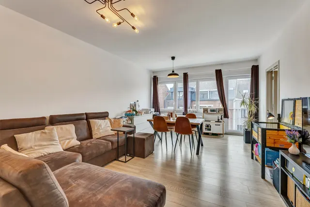 Appartement à vendre à Ninove – 1/10