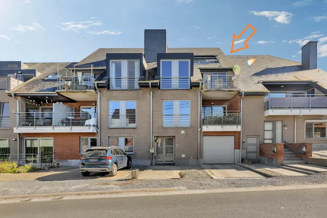 Appartement à vendre à Meerbeke – 1/10