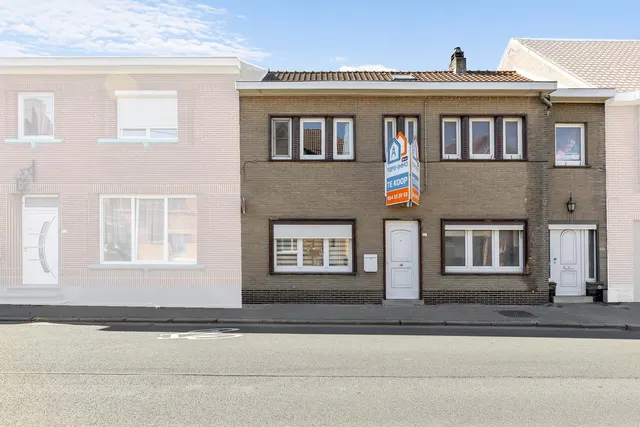 Maison à vendre à Geraardsbergen – 1/10