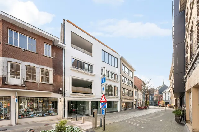 Appartement te koop in Hasselt – 1/10