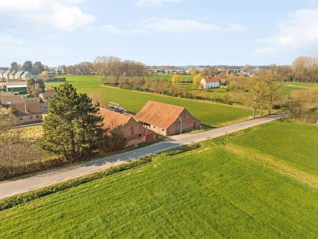 Woning en villa à vendre à Hoogstraten – 1/10