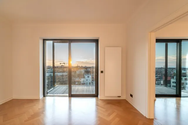 Appartement te koop in Bruxelles – 1/9