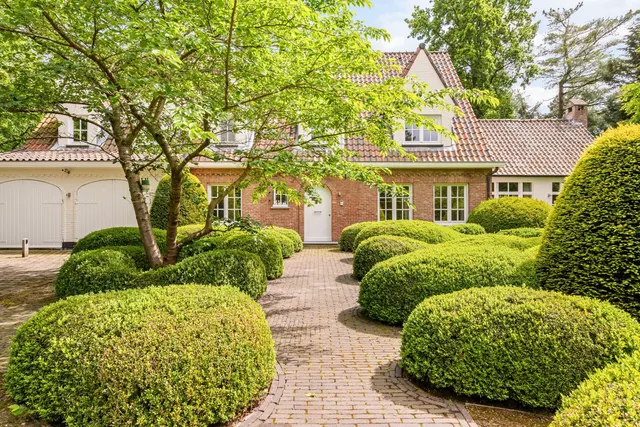 Woning en villa te koop in Schilde – 1/10