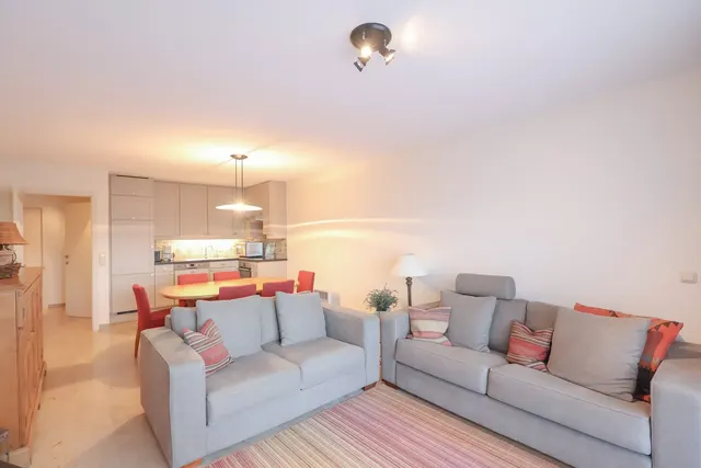 Appartement te koop in Oostduinkerke – 1/10
