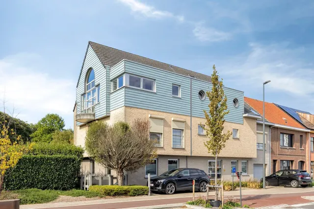 Appartement à vendre à Bornem – 1/10