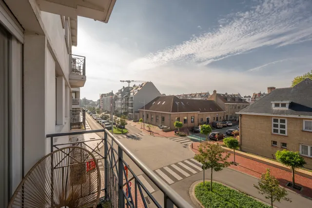 Appartement te koop in Knokke – 1/10