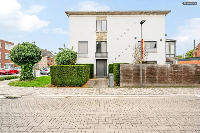 Woning en villa te koop in Turnhout – 1/10