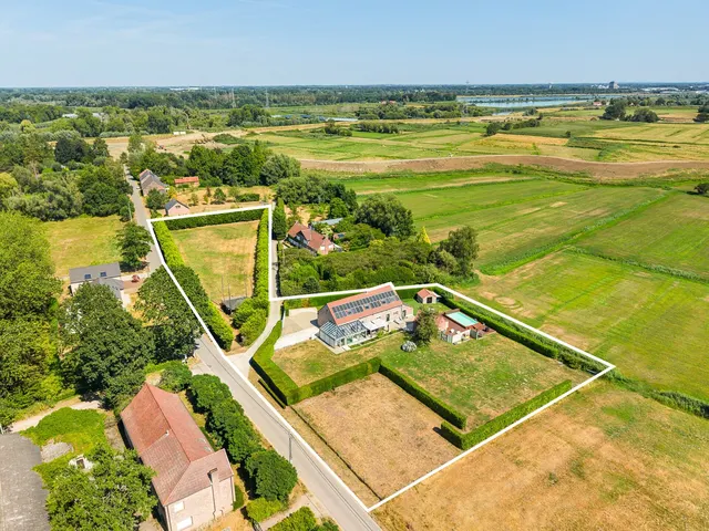 Woning en villa te koop in Willebroek – 1/10