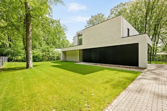 Woning en villa te koop in Oud-Turnhout – 1/10