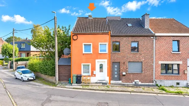Maison à vendre à Queue-du-Bois – 1/10