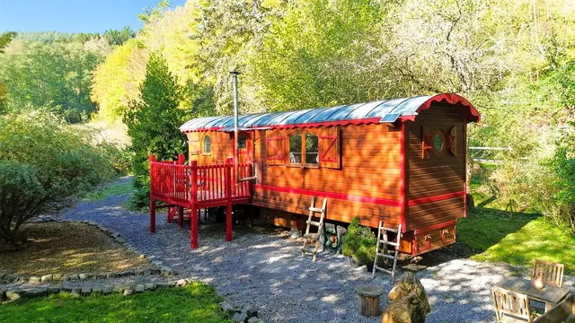 Maison à vendre à Lierneux – 1/10