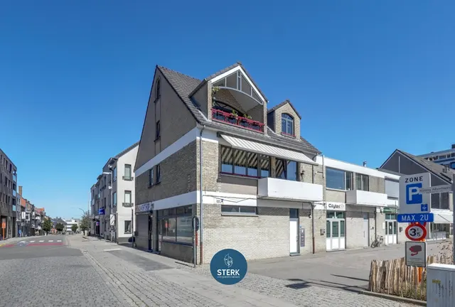 Appartement te koop in Lanaken – 1/10
