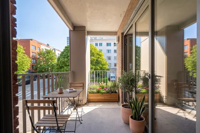 Appartement te koop in Brussel – 1/10