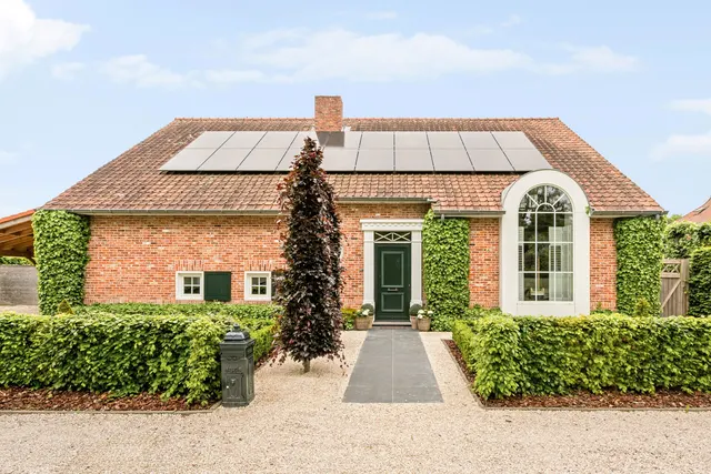 Woning en villa te koop in Leopoldsburg – 1/10