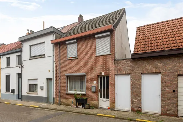 Huis te koop in Terhagen – 1/10