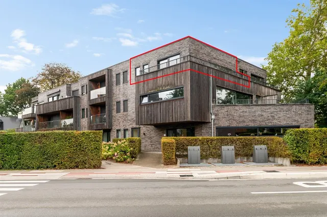 Appartement te koop in Sint-Niklaas – 1/10
