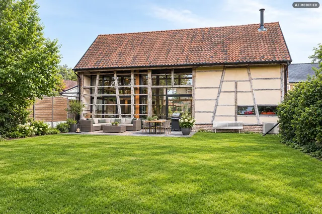 Woning en villa te koop in Hasselt – 1/10