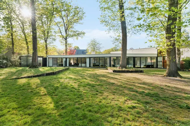 Woning en villa te koop in Oud-Turnhout – 1/10