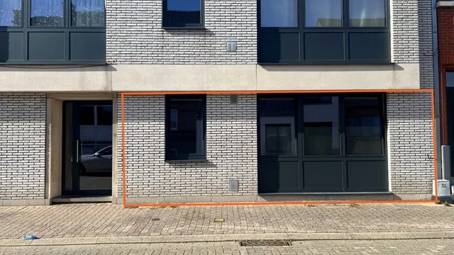 Appartement à louer à Diest – 1/8