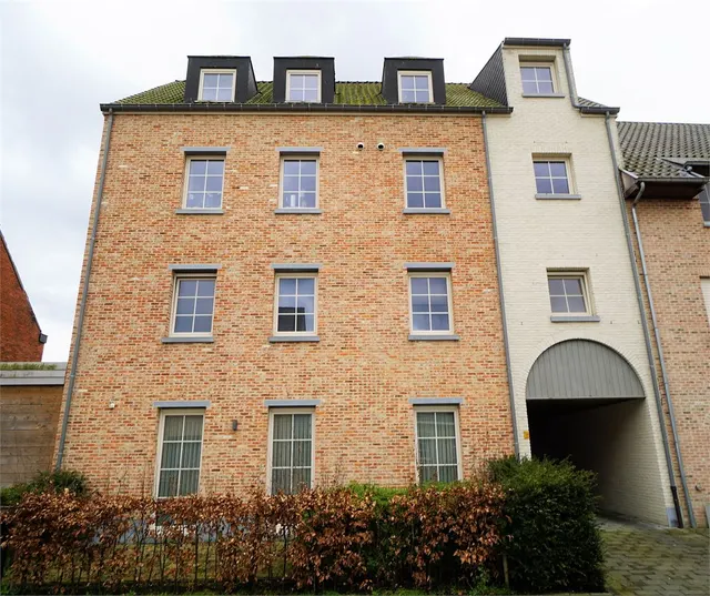 Appartement te huur in Vorst – 1/10