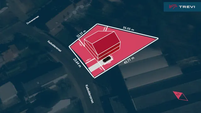Huis te koop in Mechelen – 1/10