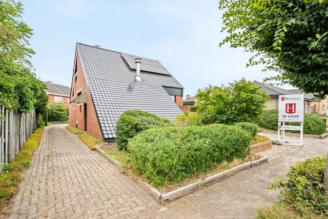 Woning en villa à vendre à Kasterlee – 1/10