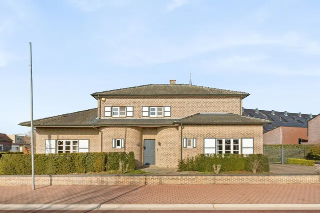 Woning en villa à vendre à Kinrooi – 1/10