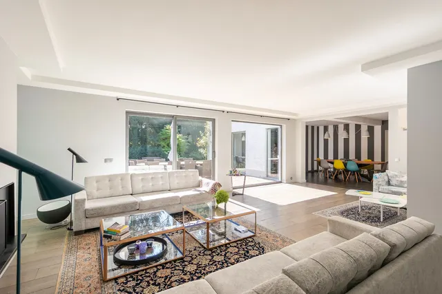 Woning en villa à vendre à Rhode-Saint-Genèse – 1/10
