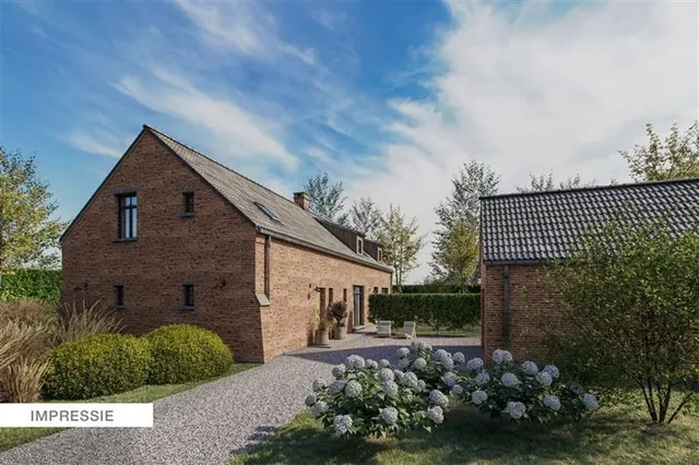 Woning en villa à vendre à Herentals – 1/9