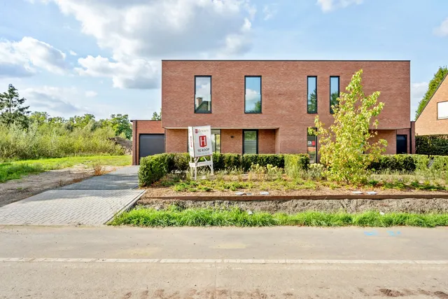 Woning en villa à vendre à Heist-op-den-Berg – 1/10
