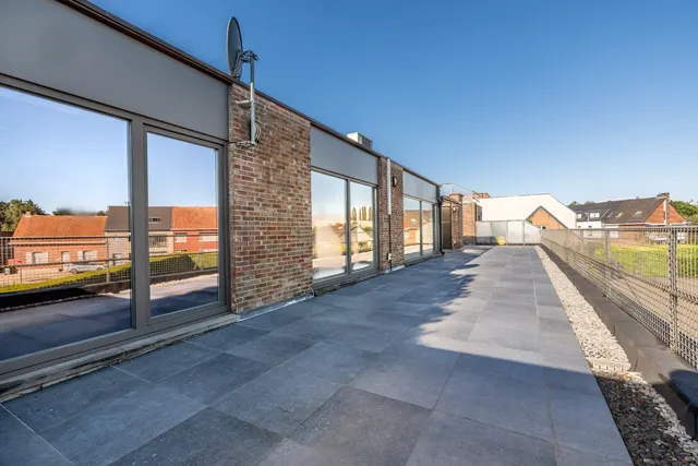Apartment for sale in Oud-Turnhout – 1/10