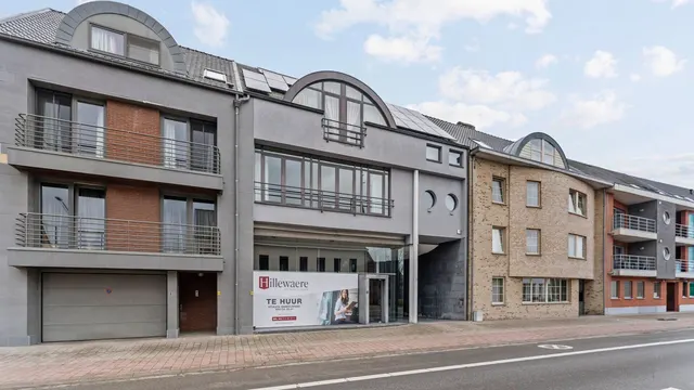 Appartement te koop in Weelde – 1/10