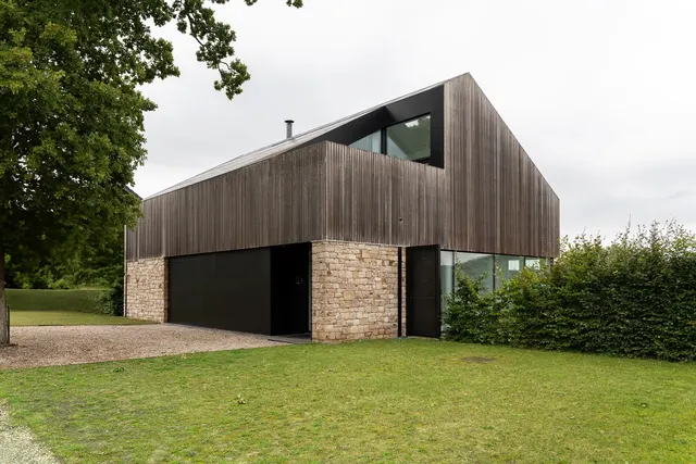 Woning en villa te koop in Stavelot – 1/10