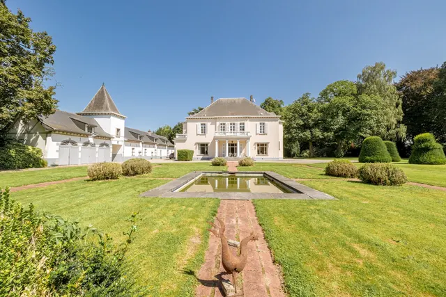 Woning en villa à vendre à Seneffe – 1/10