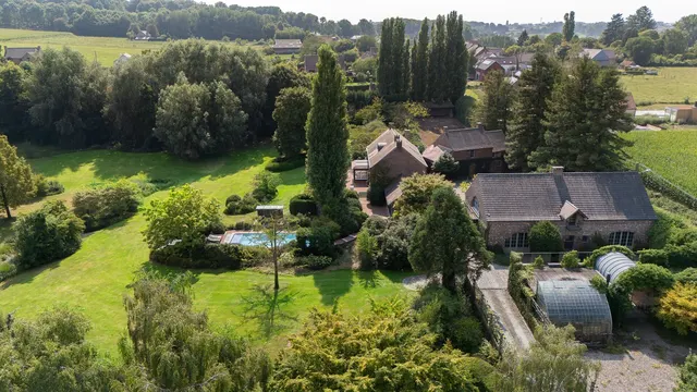 Woning en villa te koop in Silly – 1/10