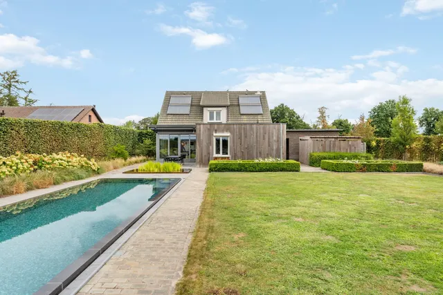 Woning en villa te koop in Arendonk – 1/10
