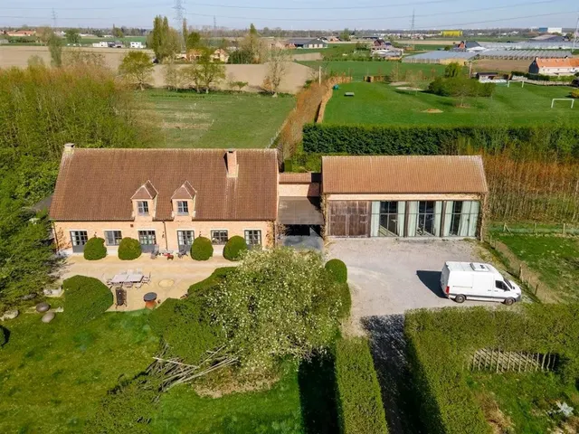Woning en villa te koop in Rumst – 1/10