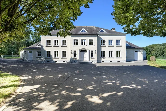 Woning en villa te koop in Gerpinnes – 1/10